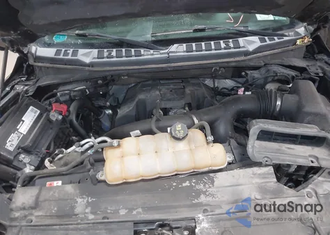 2015 Ford F-150 Xlt z USA, uszkodzony, nr VIN 1FTEX1EP2FFC12935